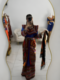 ✨ Numidia Royale Kabyle Dress