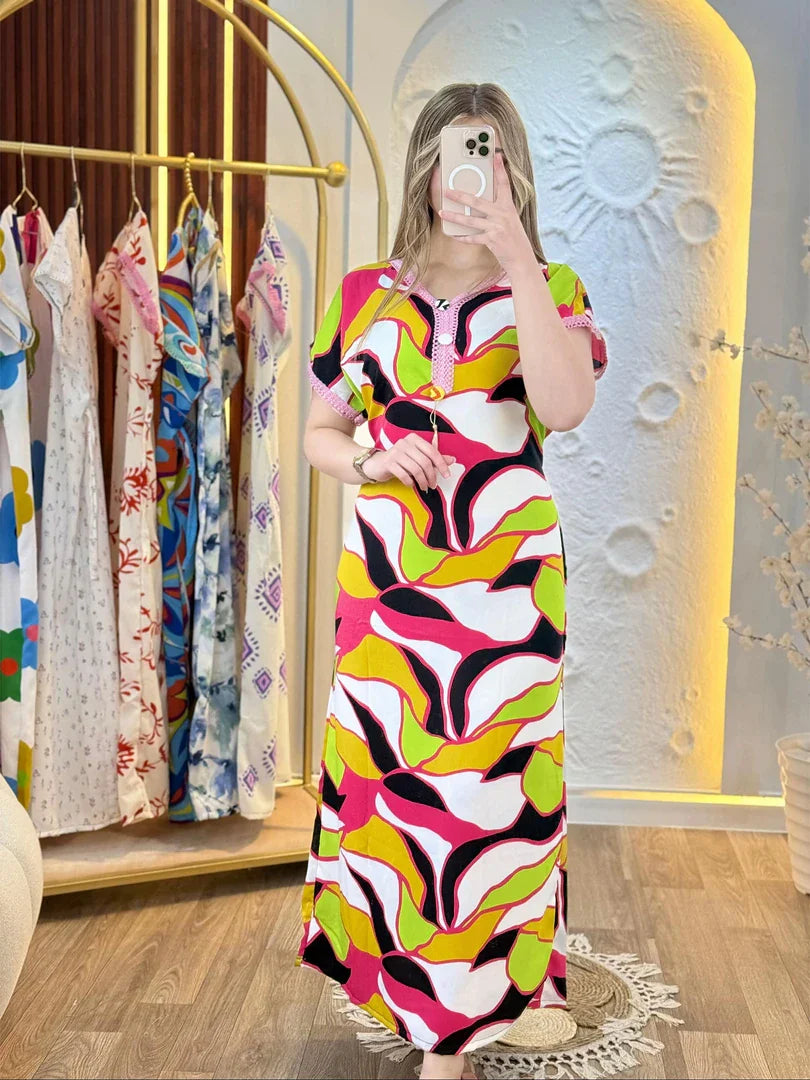Summer Selection Pack: Our Trendy Dresses ☀️