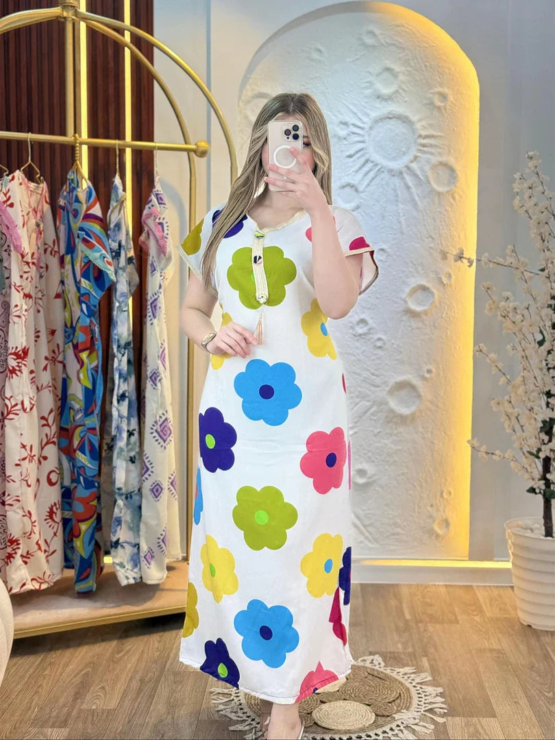 Summer Selection Pack: Our Trendy Dresses ☀️